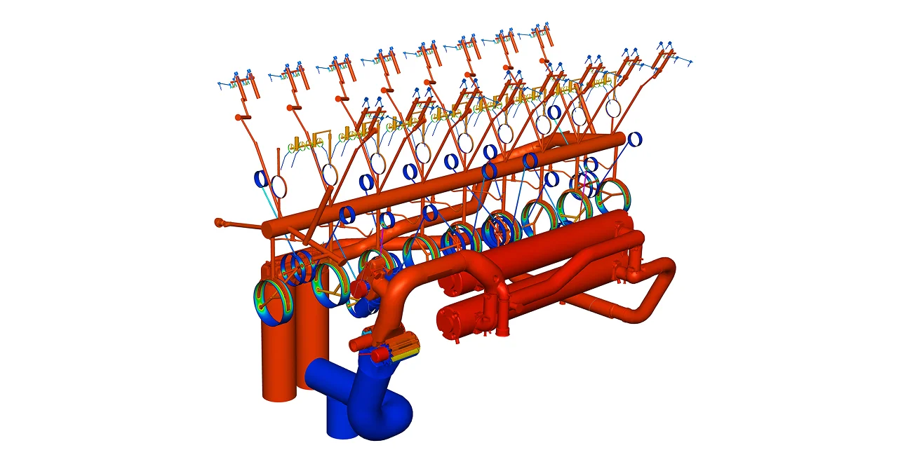 Engine Bg