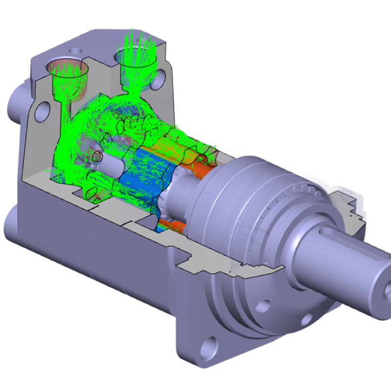 Motor