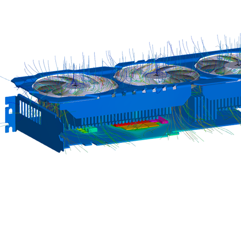 Hero 11 Aerodynamik