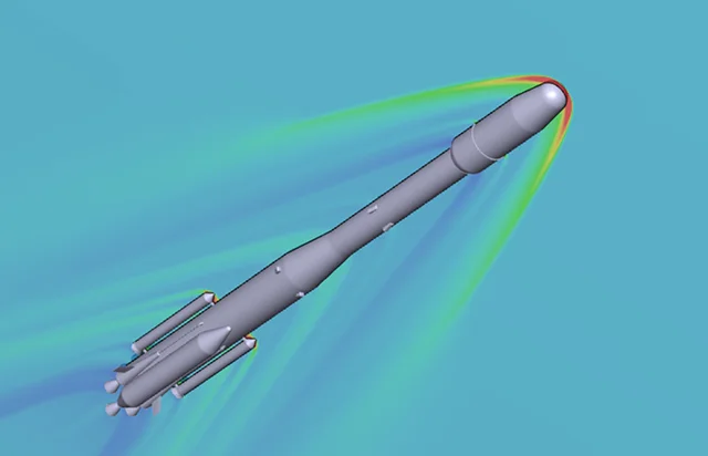 Aerodynamik