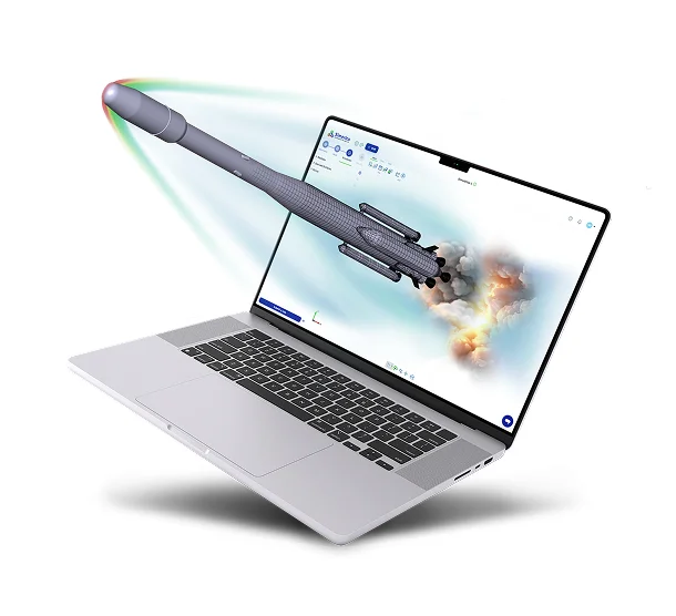 Laptop