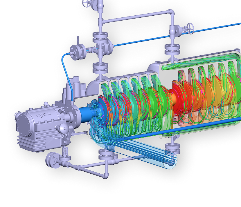 Motor
